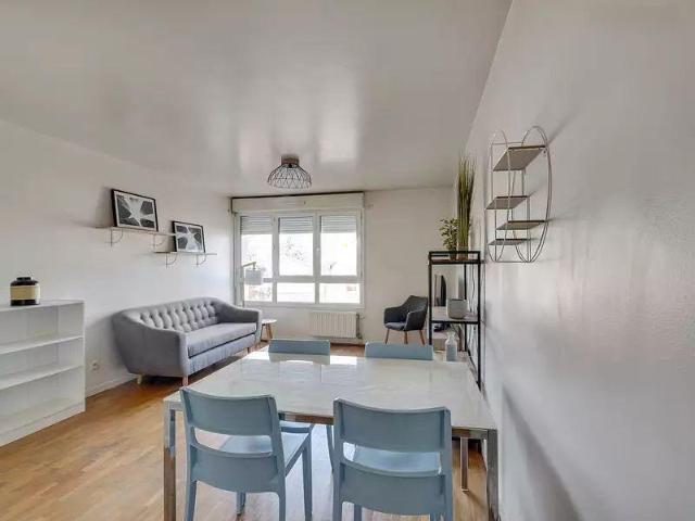 Appartement location à Nanterre, Asnières-sur-seine