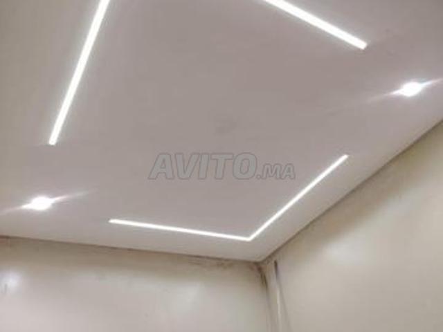 Appartement vente à Bouskoura بوسكورة, Province de Nouaceur إقليم النواصر