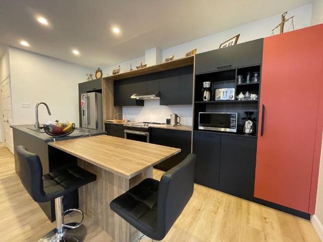 Apartment for rent in Drummond, Quebec