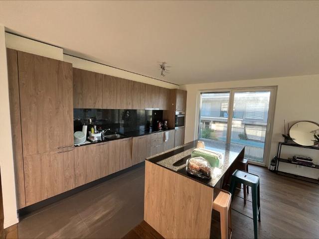 Apartment kaufen in Epalinges