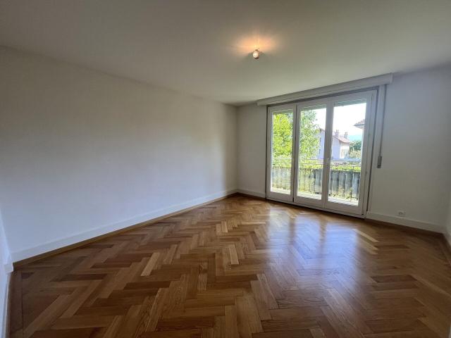Apartment mieten in Pully, Waadt