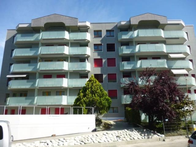Apartment mieten in Les Mayens-de-Sion, Wallis