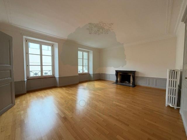 Apartment mieten in Porrentruy, District de Porrentruy