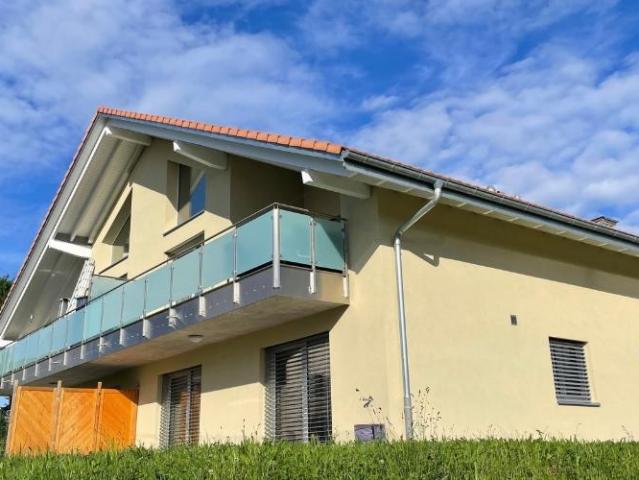 Apartment mieten in Bellerive Waadt, Waadt