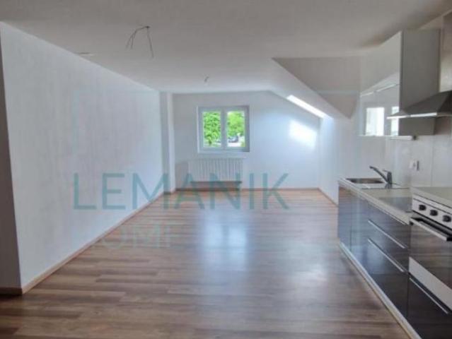 Apartment mieten in Fontainemelon