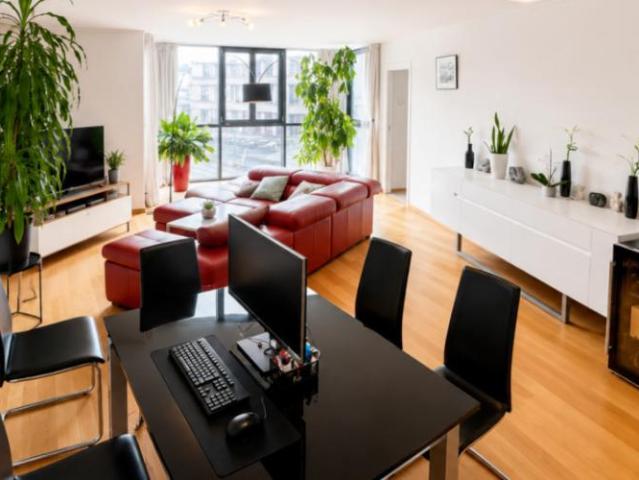 Apartment mieten in Cheseaux-Lausanne, Waadt