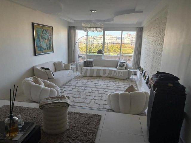 Appartement vente à Anfa, Gharb-Chrarda-Beni Hssen
