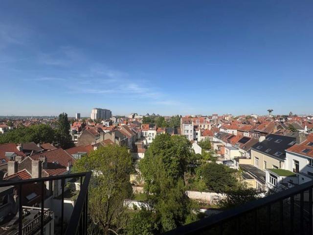 Appartement location à Brussel, Bruxelles