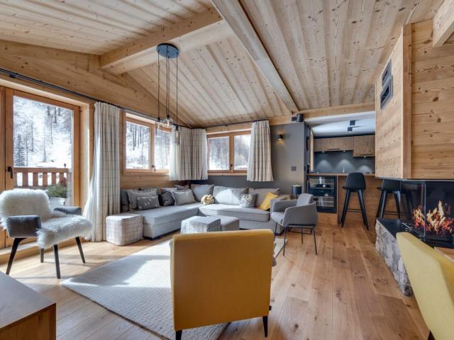 Appartement vente à Albertville, Val-d'isère