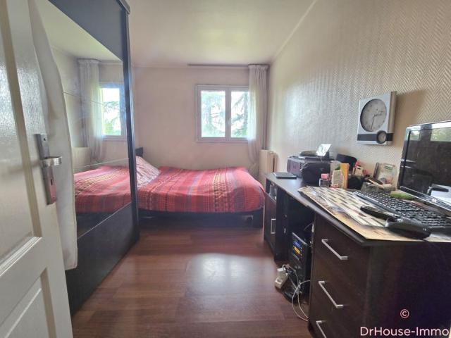 Appartement vente à Bobigny