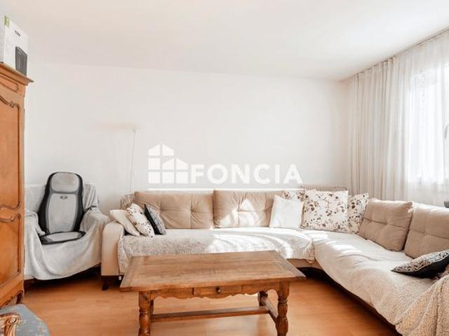 Appartement vente à Palaiseau, Égly