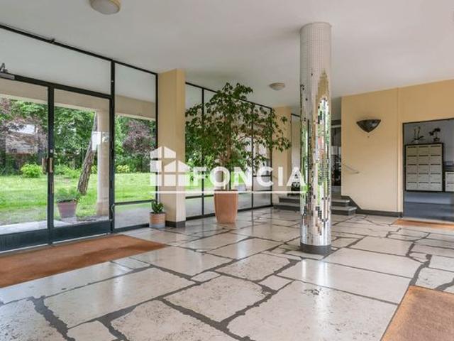 Appartement vente à Antony, Sceaux