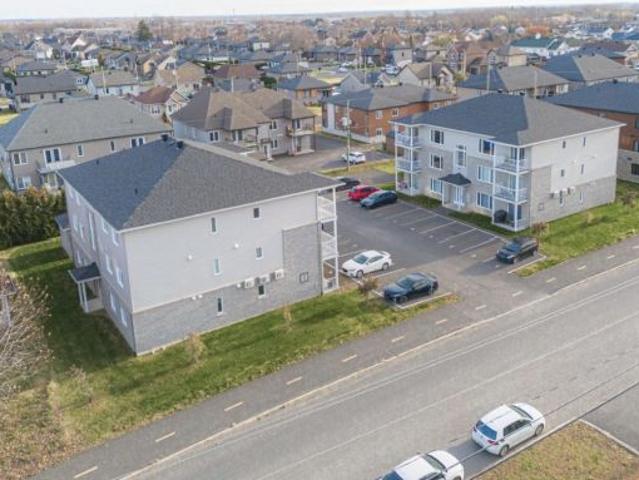 Apartment for rent in Drummond, Quebec