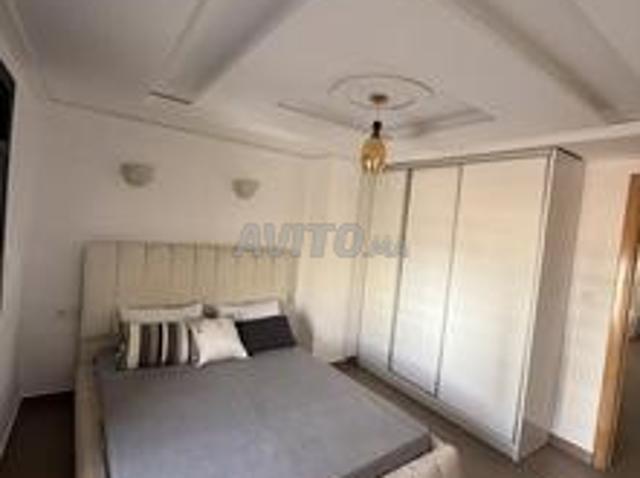 Appartement vente à Saida