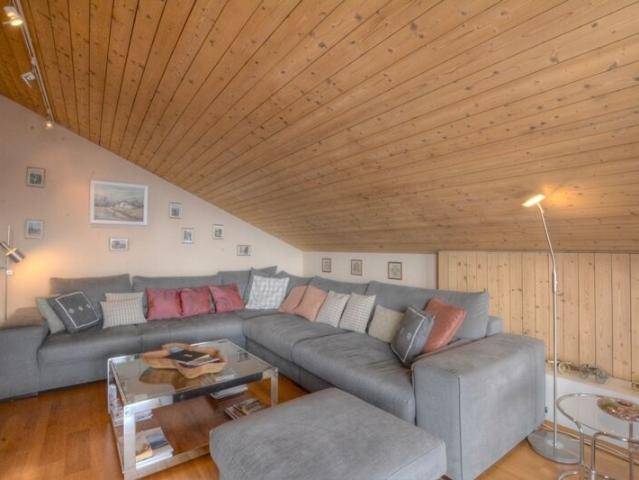 Apartment kaufen in Ayent, Wallis