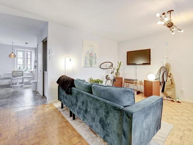 Apartment for rent in Québec, Quebec