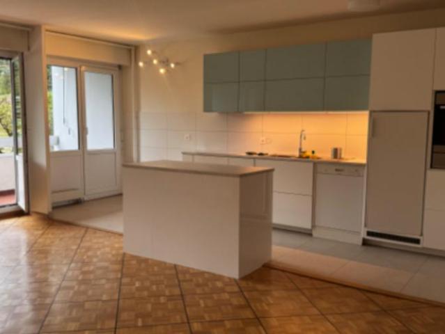 Apartment mieten in Le Grand-Saconnex