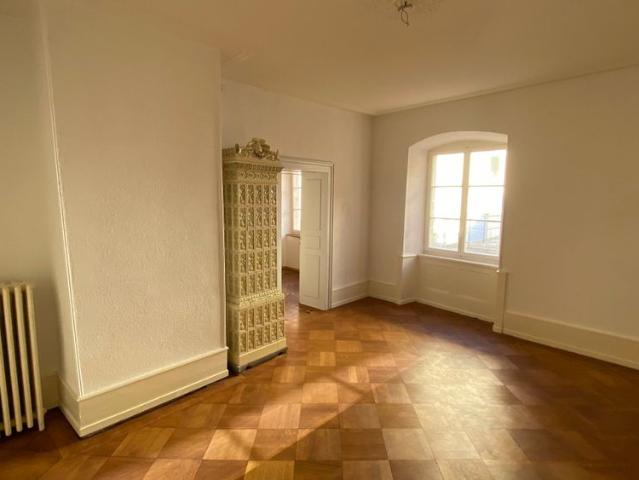 Apartment mieten in Porrentruy, District de Porrentruy