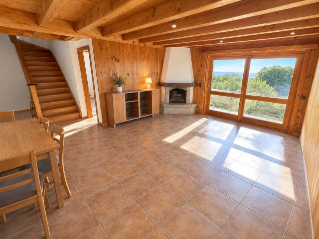 Apartment mieten in L Isle, Waadt