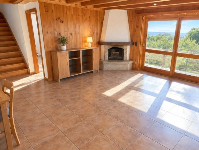 Apartment mieten in L Isle, Waadt