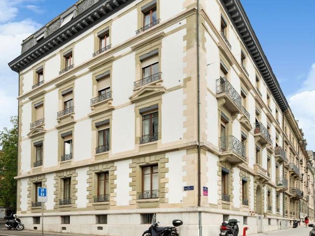 Apartment mieten in Conches