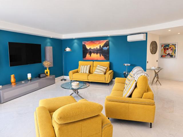 Appartement vente à Mandelieu-la-Napoule, Alpes-Maritimes