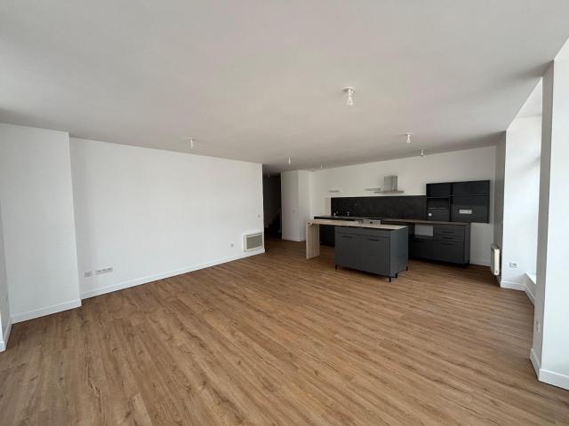Appartement location à Cherbourg