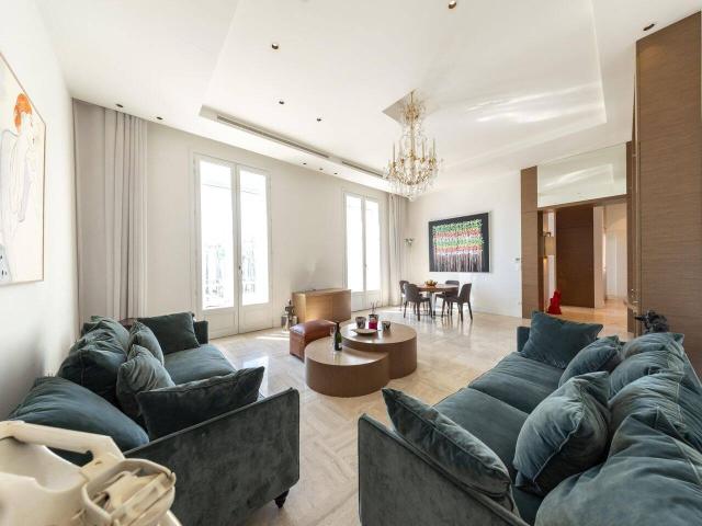 Appartement location à Hautes Vallergues, Cannes