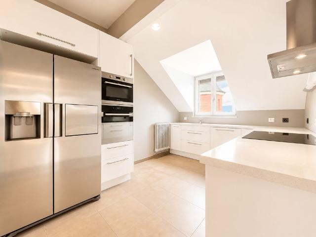 Apartment mieten in Conches