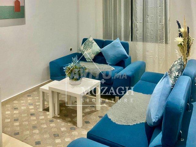 Appartement location à Saf, L'Oriental