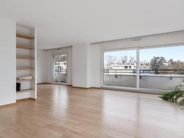 Apartment mieten in Pregny-Chambésy