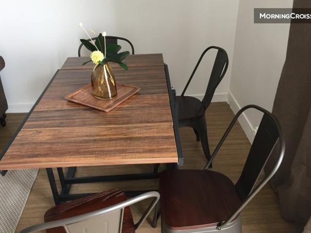 Appartement location à L'Haÿ-les-Roses, Île-de-France