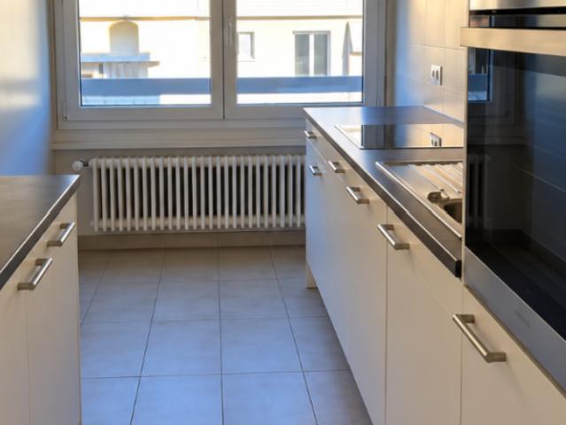 Apartment mieten in Conches