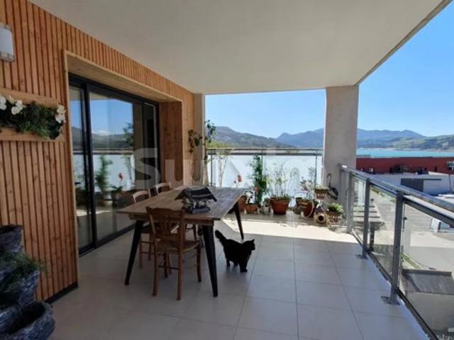 Appartement vente à Gap, Savines-le-lac