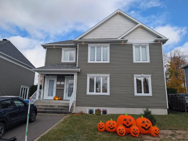 Apartment for rent in Charlesbourg, Québec