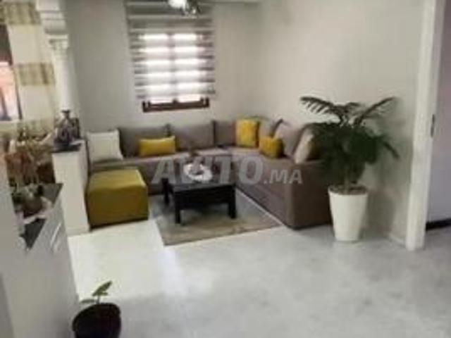 Appartement vente à Centre Ville