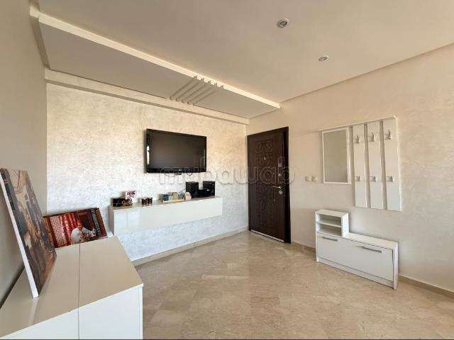 Appartement location à Marrakech, L'Oriental