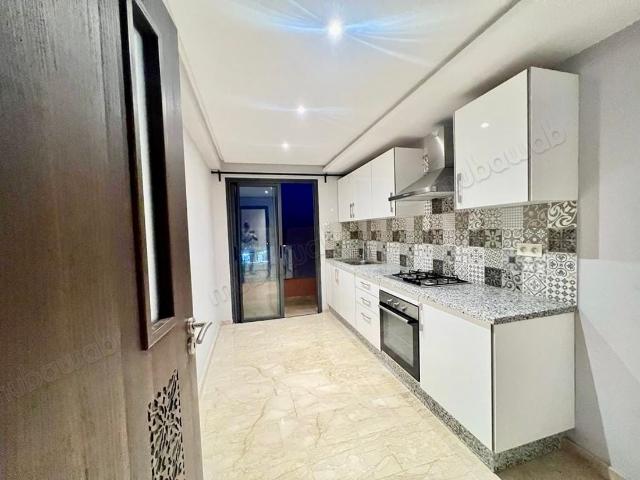 Appartement location à Marrakech, L'Oriental