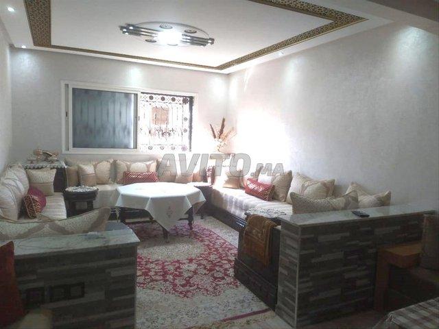 Appartement vente à Centre Ville