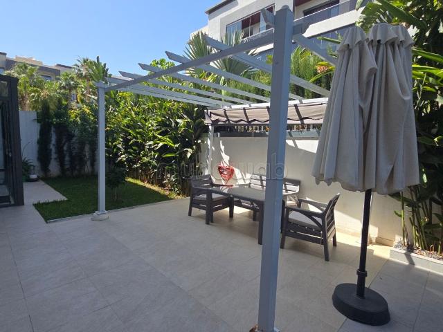 Appartement vente à Bouskoura, Gharb-Chrarda-Beni Hssen