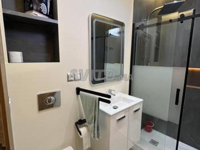 Appartement location à Meknès