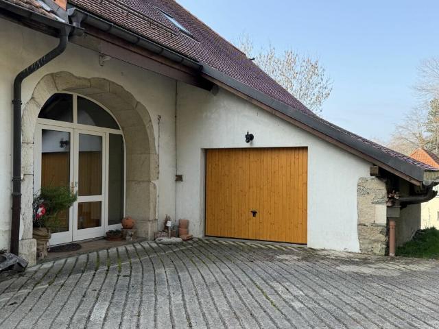 Wohnung mieten in Tévenon, Waadt