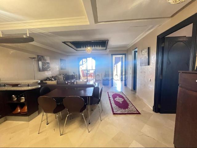 Appartement vente à Marrakech, L'Oriental