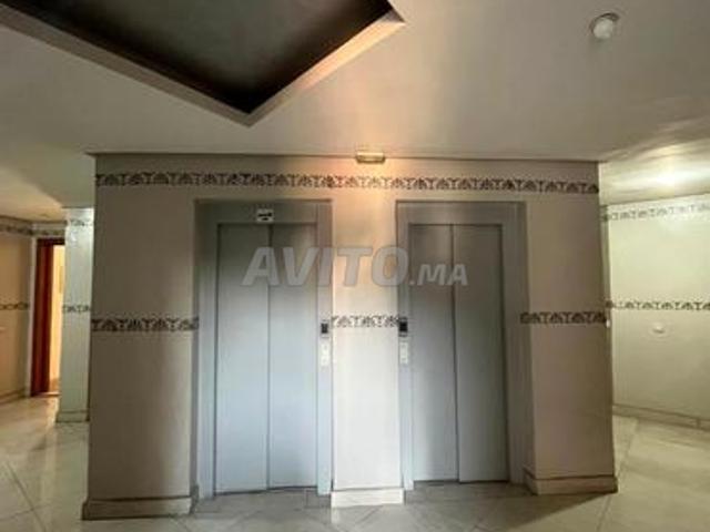 Appartement location à Anfa, Al Fida