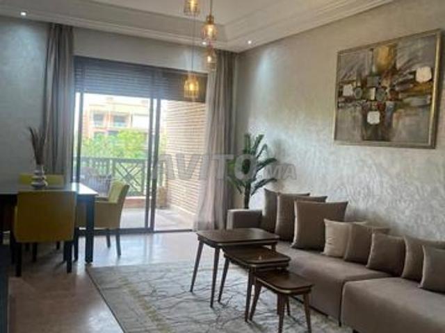 Appartement location