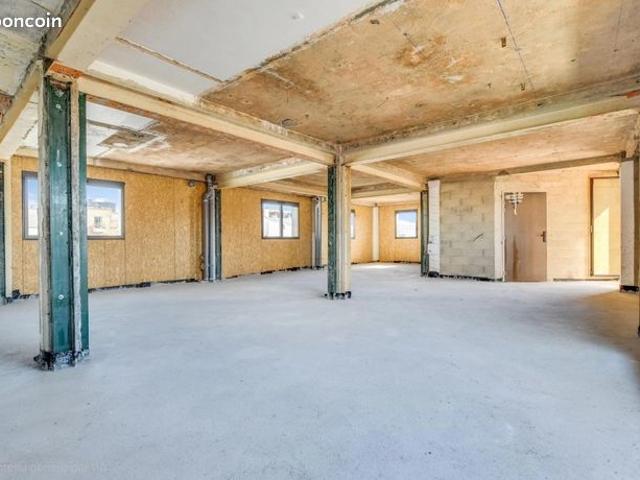 Maison vente à Dreux, Montreuil