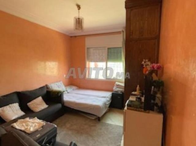 Appartement vente à Gharb-Chrarda-Beni Hssen