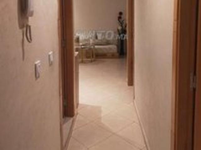 Appartement location à L'Oriental