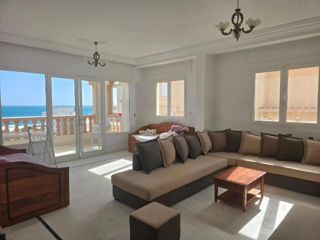 Appartement vente