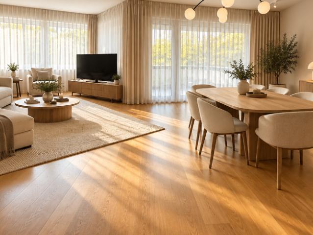 Apartment mieten in Cologny